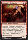 Product image for Flibustière des hardis