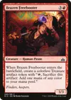 Product image for Brazen Freebooter