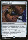 Product image for Captain's Hook