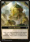 Product image for City's Blessing