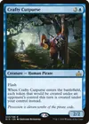 Product image for Crafty Cutpurse