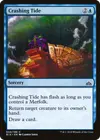 Product image for Crashing Tide
