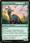 Product image for Crested Herdcaller
