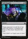 Product image for Dark Inquiry