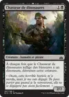 Product image for Chasseur de dinosaures