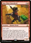 Product image for Dire Fleet Daredevil