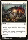 Product image for Divine Verdict