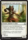 Product image for Championne de l'aube pérenne