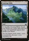 Product image for Evolving Wilds