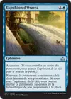 Product image for Expulsion d'Orazca