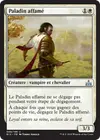 Product image for Paladin affamé