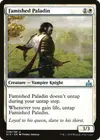 Product image for Famished Paladin