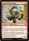 Product image for Fanatical Firebrand