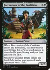 Product image for Forerunner of the Coalition