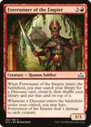 Product image for Forerunner of the Empire