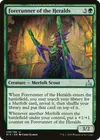 Product image for Forerunner of the Heralds