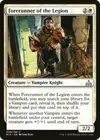 Product image for Forerunner of the Legion