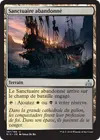 Product image for Sanctuaire abandonné