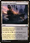 Product image for Forsaken Sanctuary