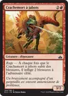 Product image for Crachemort à jabots