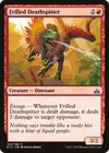 Product image for Frilled Deathspitter
