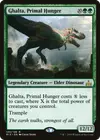 Product image for Ghalta, Primal Hunger