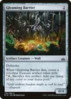 Product image for Gleaming Barrier