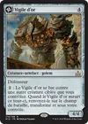 Product image for Vigile d'or // Garnison de la forge d'or
