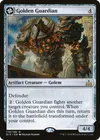 Product image for Golden Guardian // Gold-Forge Garrison
