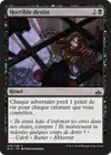 Product image for Horrible destin