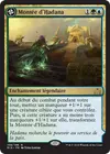 Product image for Montée d'Hadana // Temple ailé d'Orazca