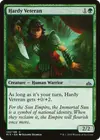 Product image for Hardy Veteran