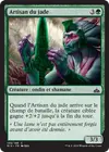 Product image for Artisan du jade