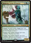 Product image for Kumena, tyran d'Orazca
