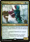 Product image for Kumena, Tyrant of Orazca