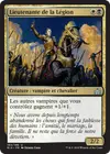 Product image for Lieutenante de la Légion