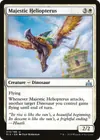 Product image for Majestic Heliopterus