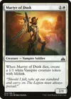 Product image for Martyr of Dusk