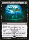 Product image for Mastermind's Acquisition
