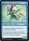 Product image for Héraut à l'habit de brume