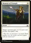 Product image for Moment of Triumph