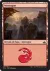 Product image for Montagne