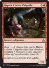 Product image for Raptor à dents d'aiguille
