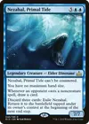 Product image for Nezahal, Primal Tide
