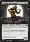 Product image for Vampire assermenté