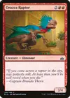Product image for Orazca Raptor