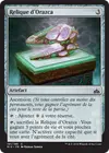 Product image for Relique d'Orazca