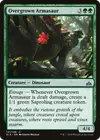 Product image for Overgrown Armasaur