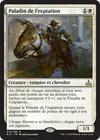 Product image for Paladin de l'expiation