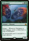 Product image for Polyraptor